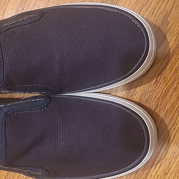 Nwot Sperry blue top sider. - Picture 2 of 8